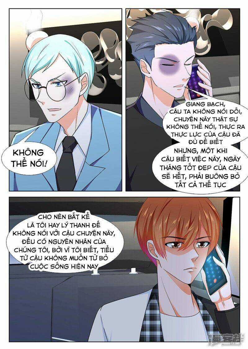 Đô Thị Kiêu Hùng Hệ Thống - Chapter 256 - Trang 13