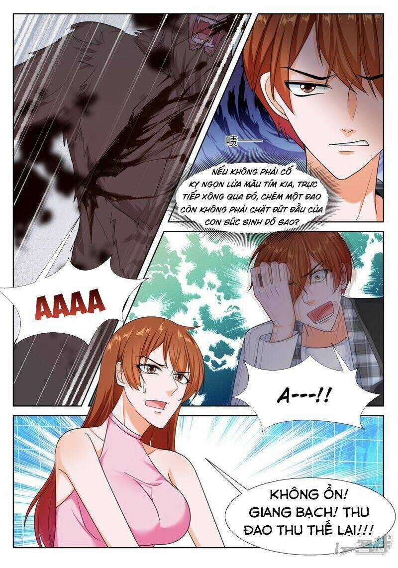 Đô Thị Kiêu Hùng Hệ Thống - Chapter 256 - Trang 3