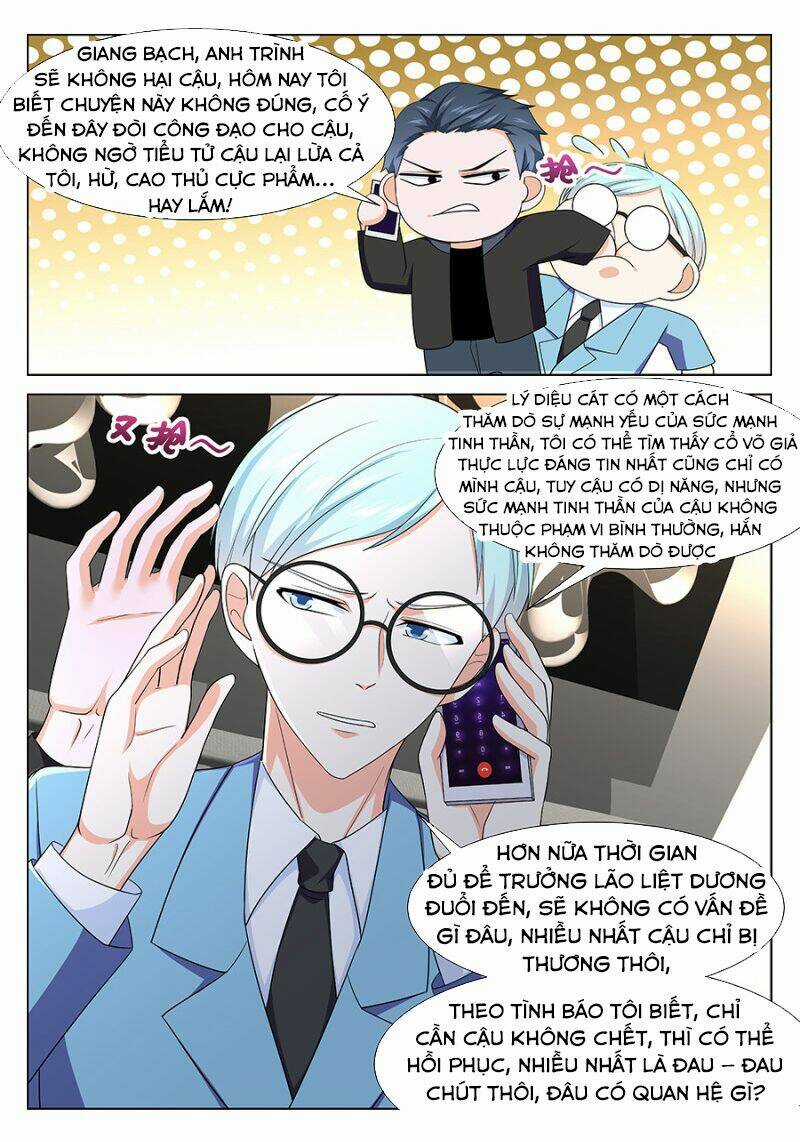 Đô Thị Kiêu Hùng Hệ Thống - Chapter 256 - Trang 10