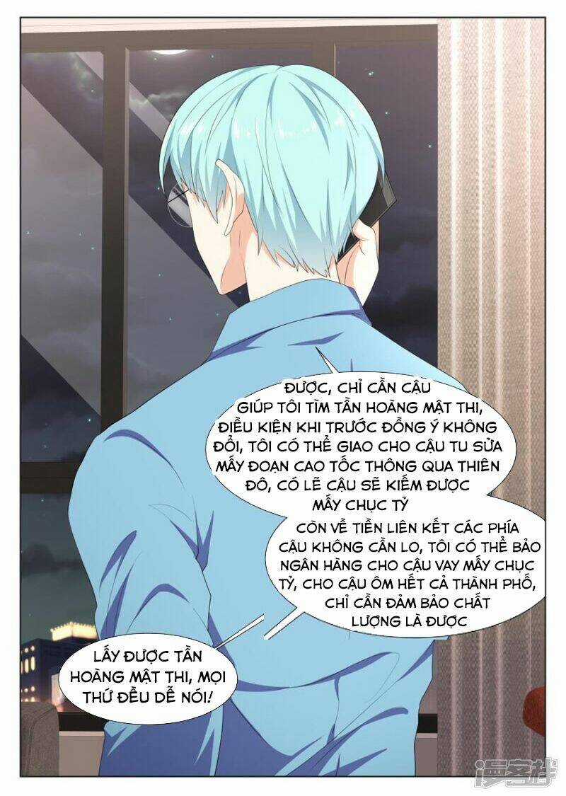 Đô Thị Kiêu Hùng Hệ Thống - Chapter 257 - Trang 2