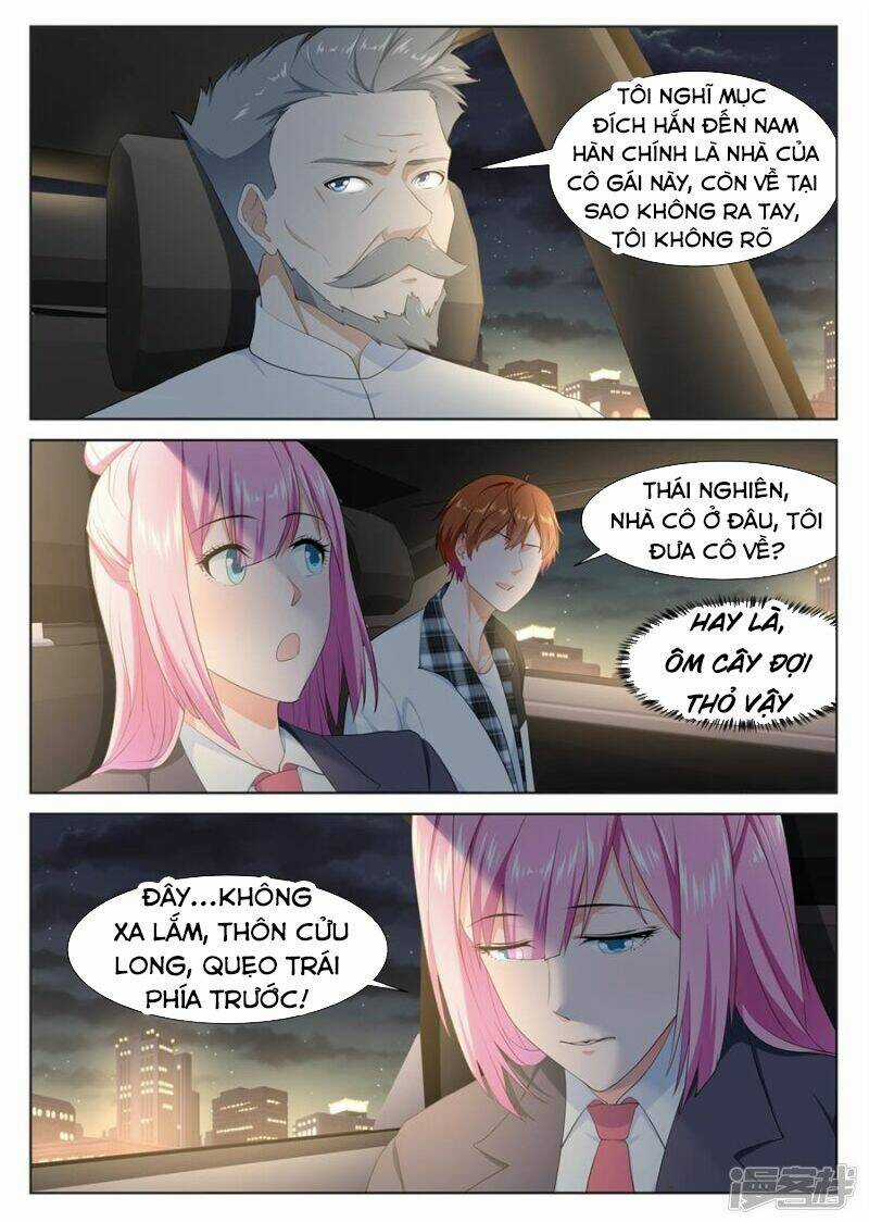 Đô Thị Kiêu Hùng Hệ Thống - Chapter 257 - Trang 7