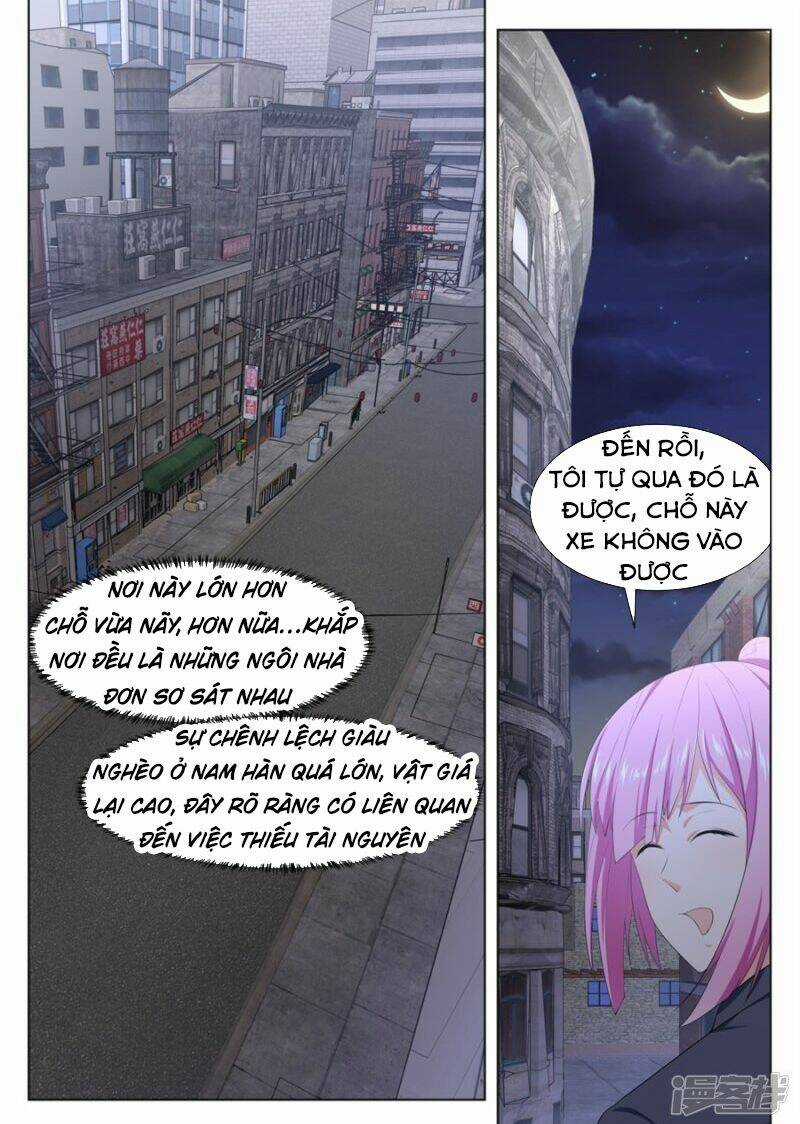 Đô Thị Kiêu Hùng Hệ Thống - Chapter 257 - Trang 8