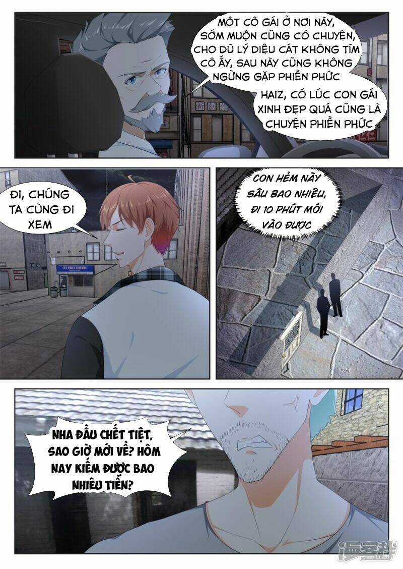 Đô Thị Kiêu Hùng Hệ Thống - Chapter 257 - Trang 9