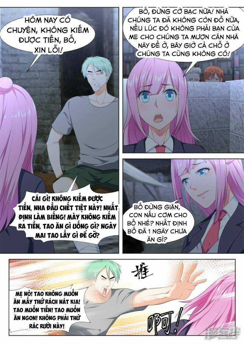 Đô Thị Kiêu Hùng Hệ Thống - Chapter 257 - Trang 10