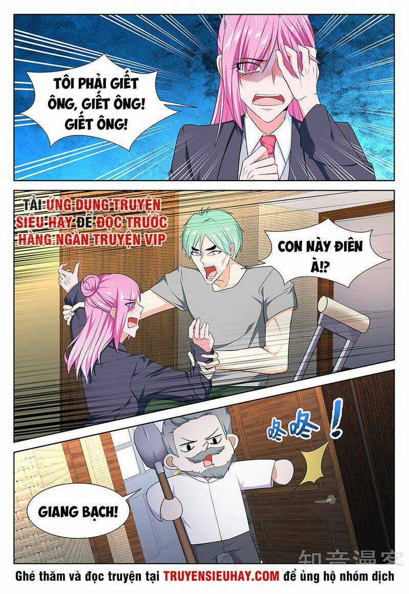 Đô Thị Kiêu Hùng Hệ Thống - Chapter 258 - Trang 13