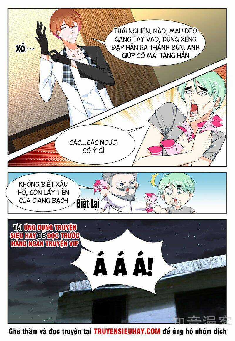 Đô Thị Kiêu Hùng Hệ Thống - Chapter 258 - Trang 14