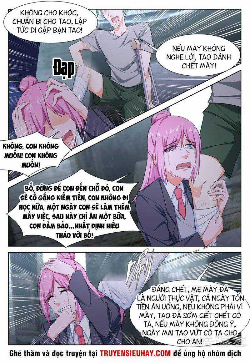 Đô Thị Kiêu Hùng Hệ Thống - Chapter 258 - Trang 4