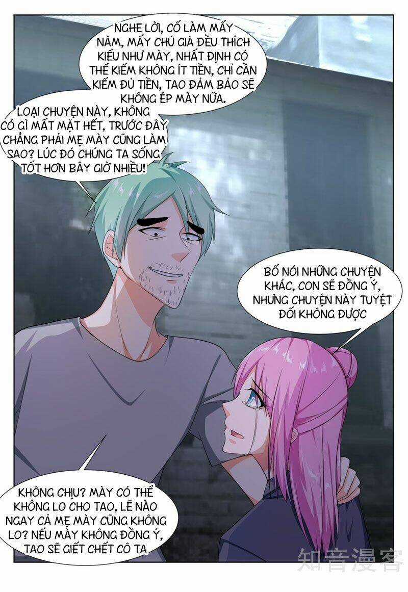 Đô Thị Kiêu Hùng Hệ Thống - Chapter 258 - Trang 5