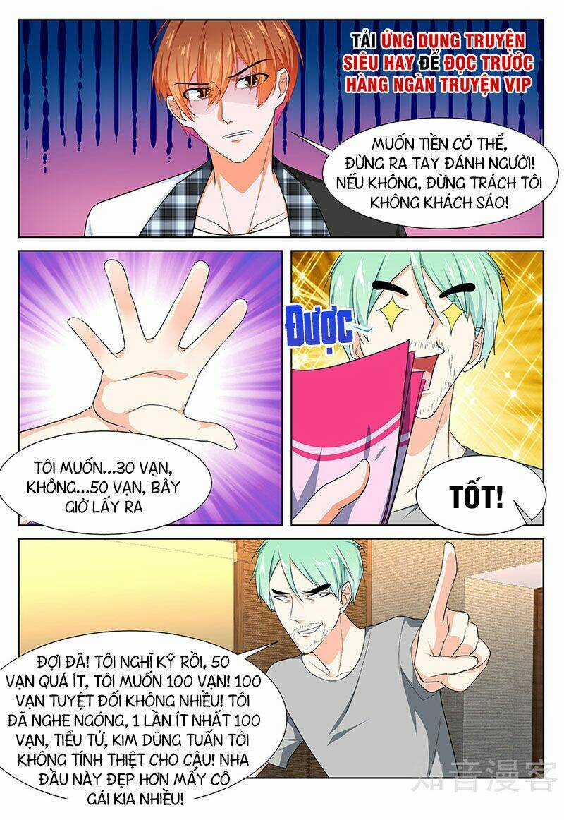 Đô Thị Kiêu Hùng Hệ Thống - Chapter 258 - Trang 9