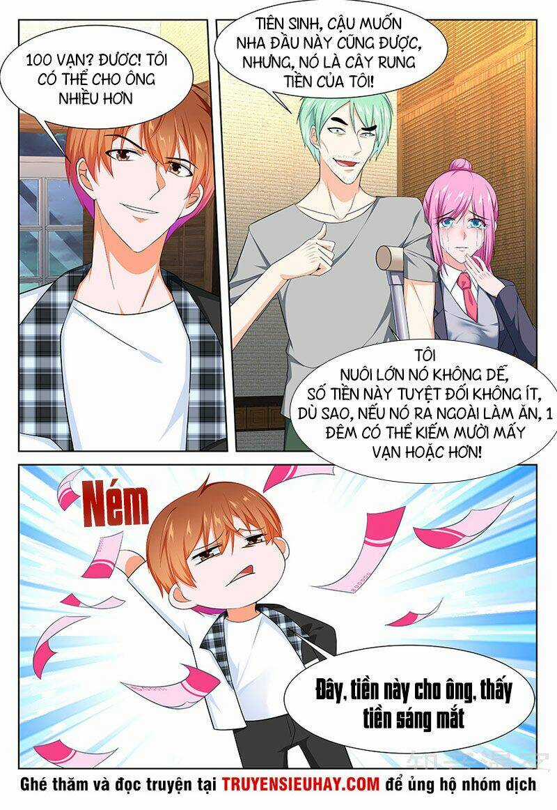 Đô Thị Kiêu Hùng Hệ Thống - Chapter 258 - Trang 10