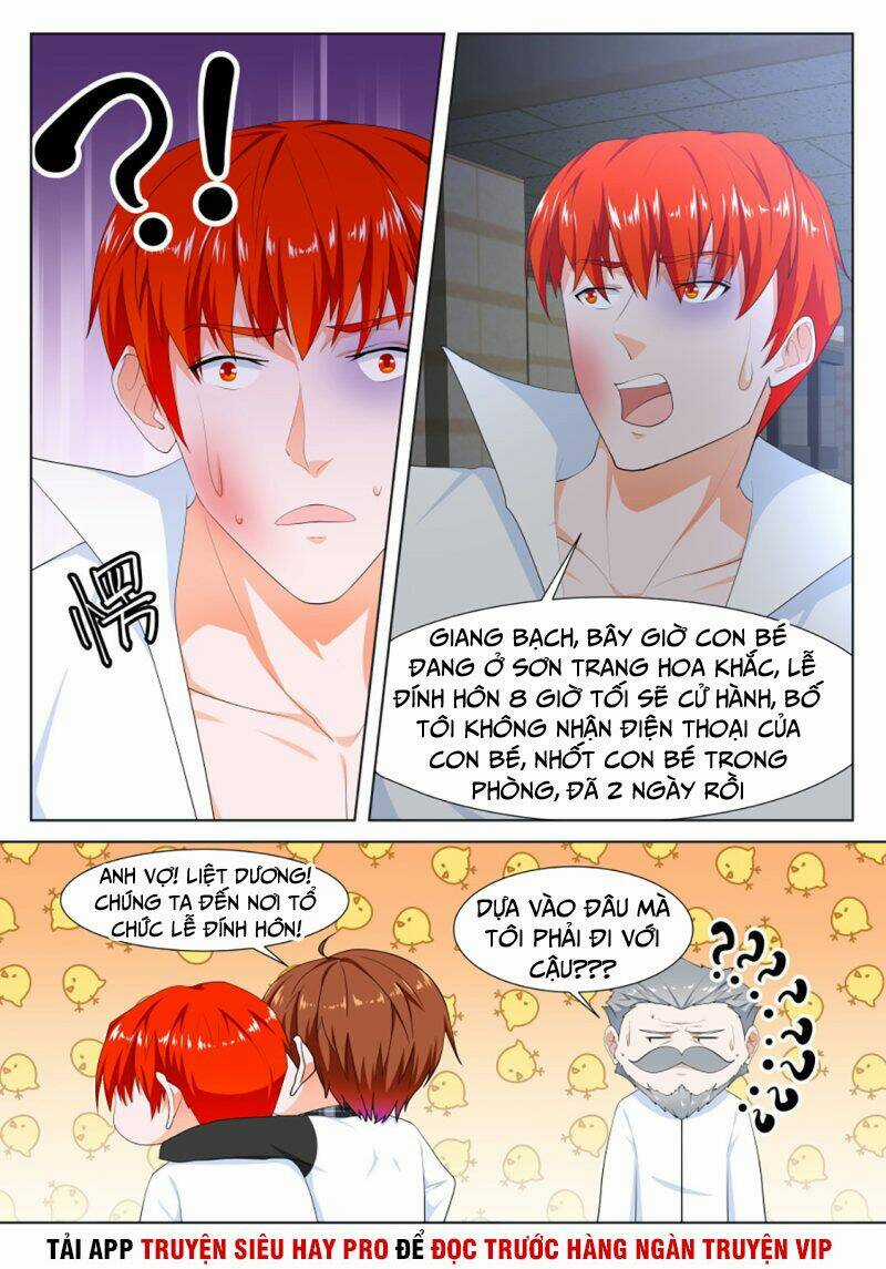 Đô Thị Kiêu Hùng Hệ Thống - Chapter 259 - Trang 12