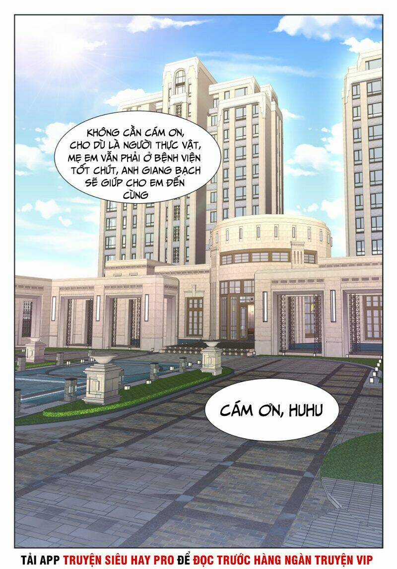 Đô Thị Kiêu Hùng Hệ Thống - Chapter 259 - Trang 3