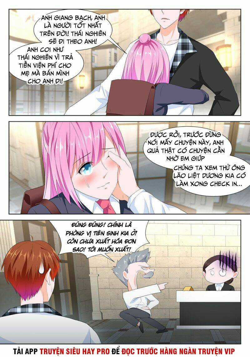 Đô Thị Kiêu Hùng Hệ Thống - Chapter 259 - Trang 4