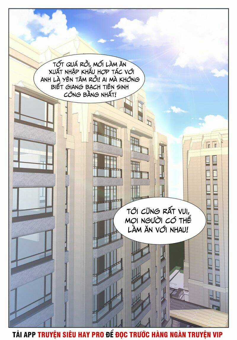 Đô Thị Kiêu Hùng Hệ Thống - Chapter 259 - Trang 6