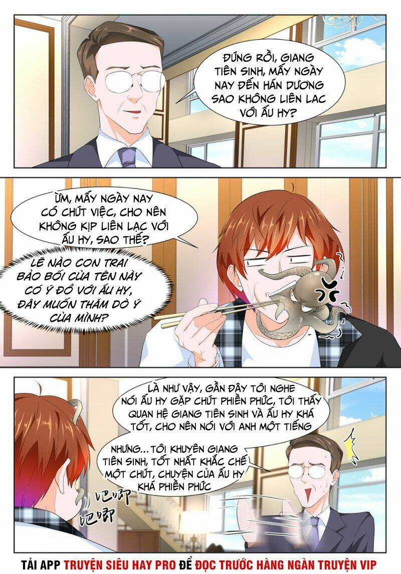 Đô Thị Kiêu Hùng Hệ Thống - Chapter 259 - Trang 7