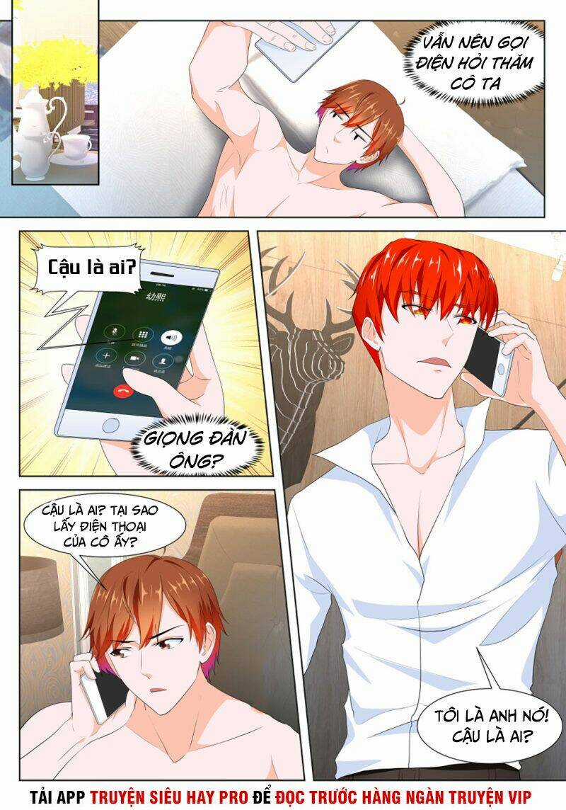 Đô Thị Kiêu Hùng Hệ Thống - Chapter 259 - Trang 8