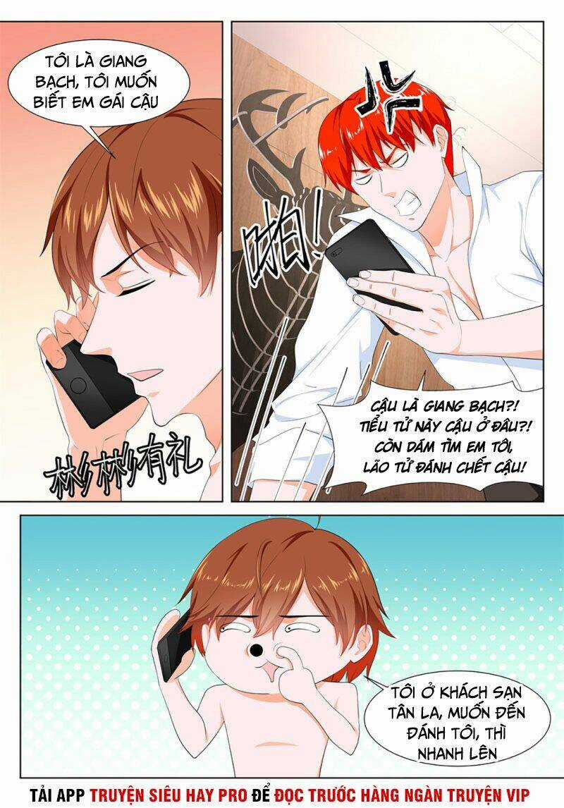 Đô Thị Kiêu Hùng Hệ Thống - Chapter 259 - Trang 9