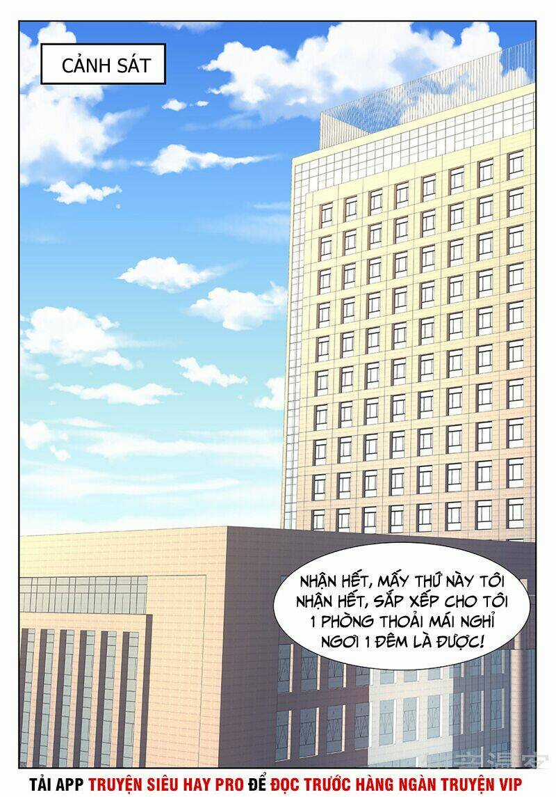 Đô Thị Kiêu Hùng Hệ Thống - Chapter 260 - Trang 12