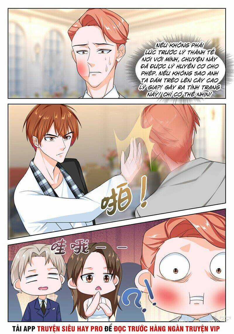 Đô Thị Kiêu Hùng Hệ Thống - Chapter 260 - Trang 7