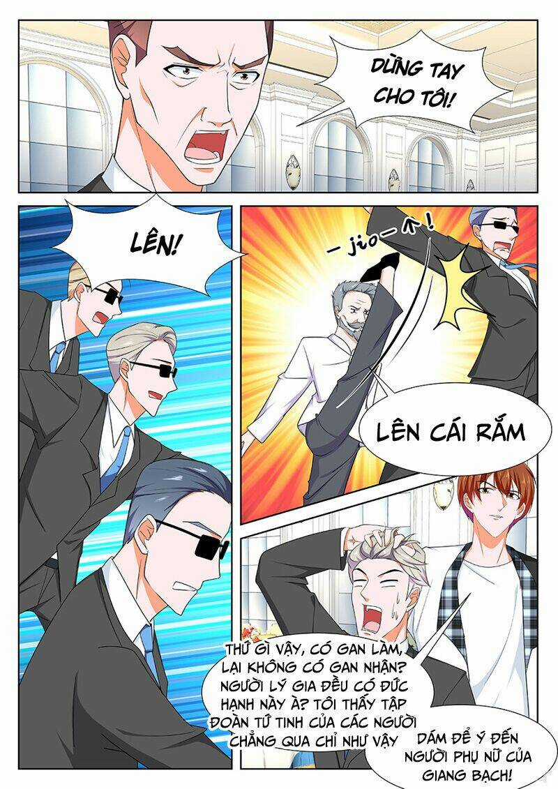 Đô Thị Kiêu Hùng Hệ Thống - Chapter 260 - Trang 9