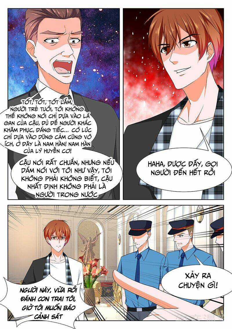 Đô Thị Kiêu Hùng Hệ Thống - Chapter 260 - Trang 10