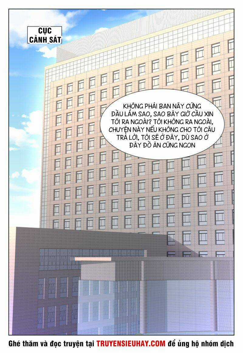 Đô Thị Kiêu Hùng Hệ Thống - Chapter 261 - Trang 5