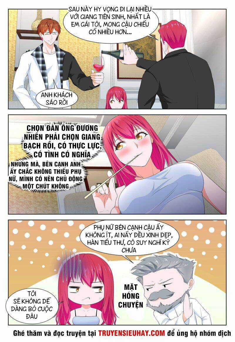 Đô Thị Kiêu Hùng Hệ Thống - Chapter 261 - Trang 9