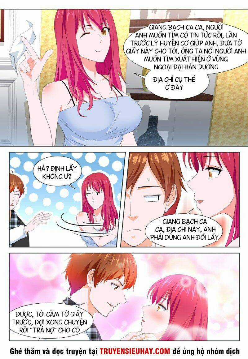 Đô Thị Kiêu Hùng Hệ Thống - Chapter 261 - Trang 10