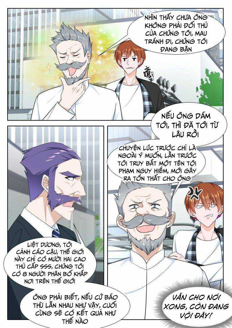 Đô Thị Kiêu Hùng Hệ Thống - Chapter 262 - Trang 11