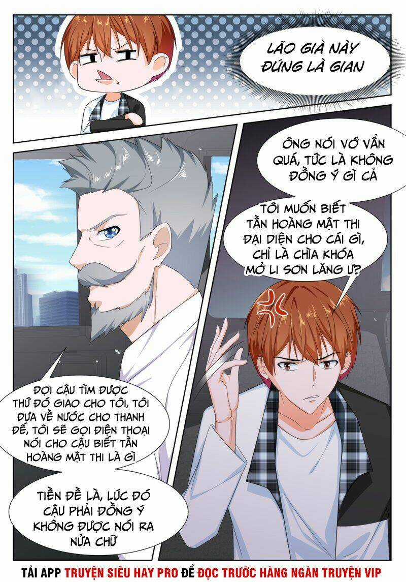 Đô Thị Kiêu Hùng Hệ Thống - Chapter 262 - Trang 5