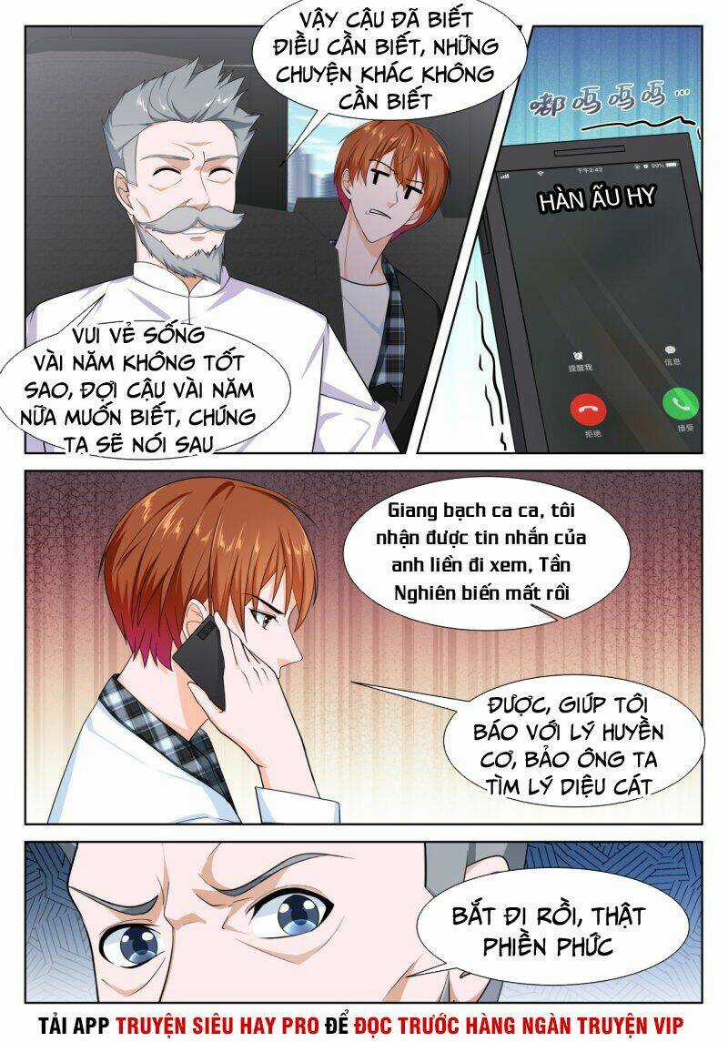 Đô Thị Kiêu Hùng Hệ Thống - Chapter 262 - Trang 6