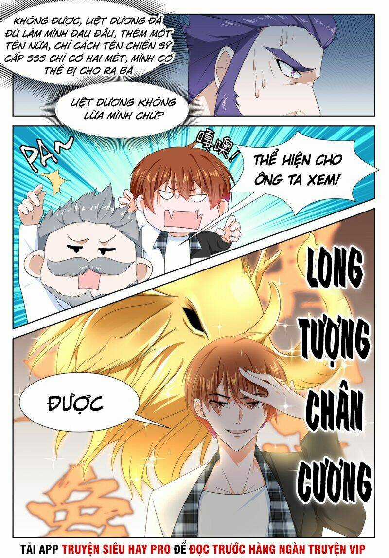 Đô Thị Kiêu Hùng Hệ Thống - Chapter 262 - Trang 10