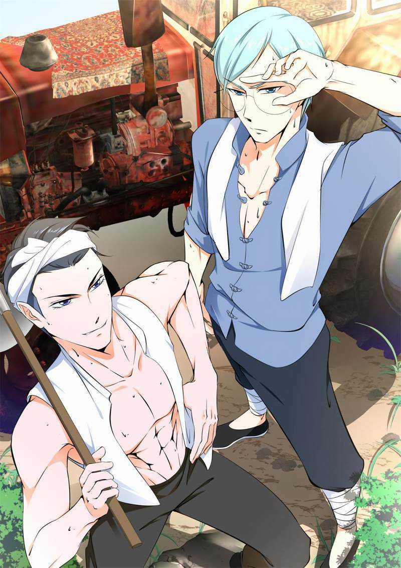 Đô Thị Kiêu Hùng Hệ Thống - Chapter 263 - Trang 1