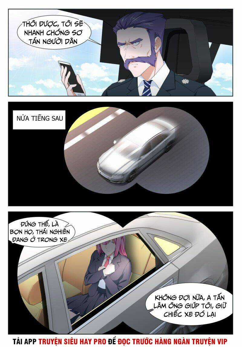 Đô Thị Kiêu Hùng Hệ Thống - Chapter 263 - Trang 2