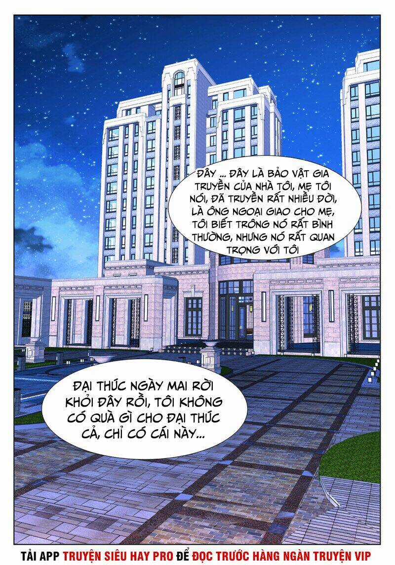 Đô Thị Kiêu Hùng Hệ Thống - Chapter 263 - Trang 11