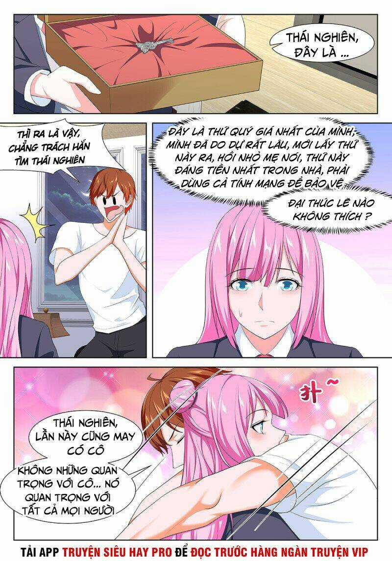 Đô Thị Kiêu Hùng Hệ Thống - Chapter 263 - Trang 12