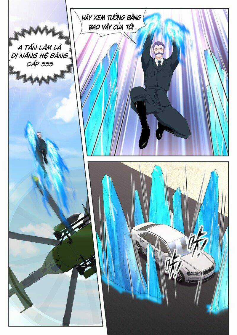 Đô Thị Kiêu Hùng Hệ Thống - Chapter 263 - Trang 3