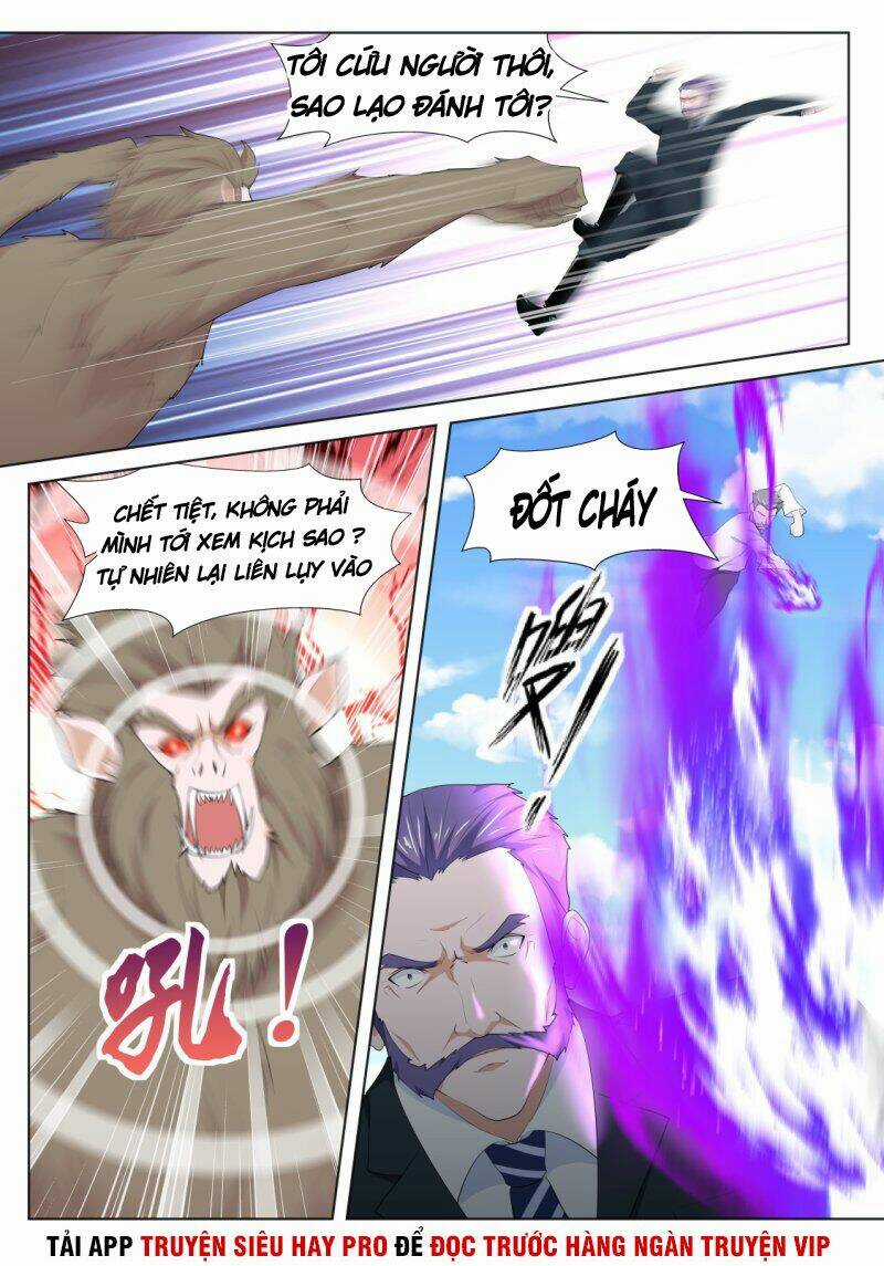 Đô Thị Kiêu Hùng Hệ Thống - Chapter 263 - Trang 6