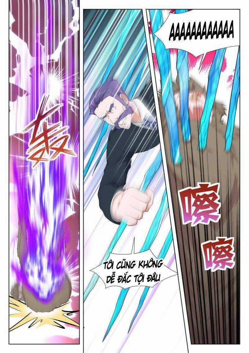 Đô Thị Kiêu Hùng Hệ Thống - Chapter 263 - Trang 7