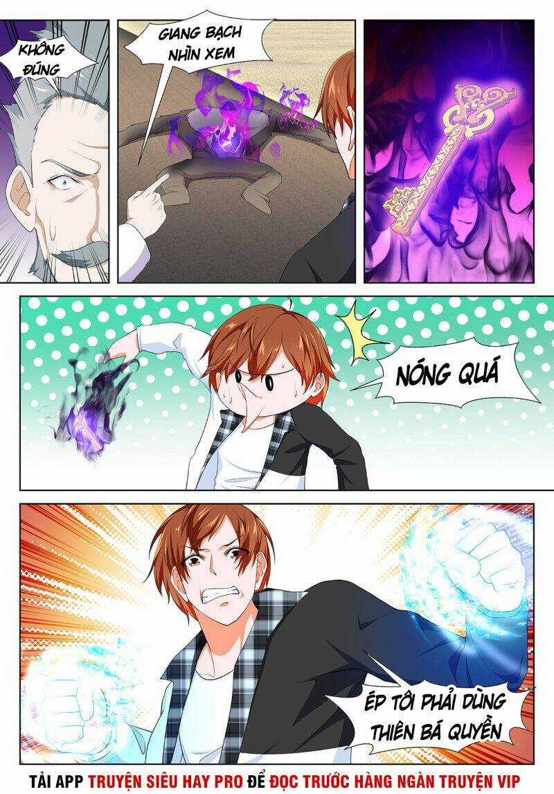 Đô Thị Kiêu Hùng Hệ Thống - Chapter 263 - Trang 9