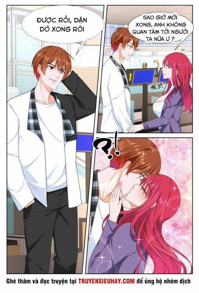 Đô Thị Kiêu Hùng Hệ Thống - Chapter 264 - Trang 1