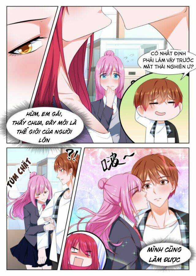 Đô Thị Kiêu Hùng Hệ Thống - Chapter 264 - Trang 2