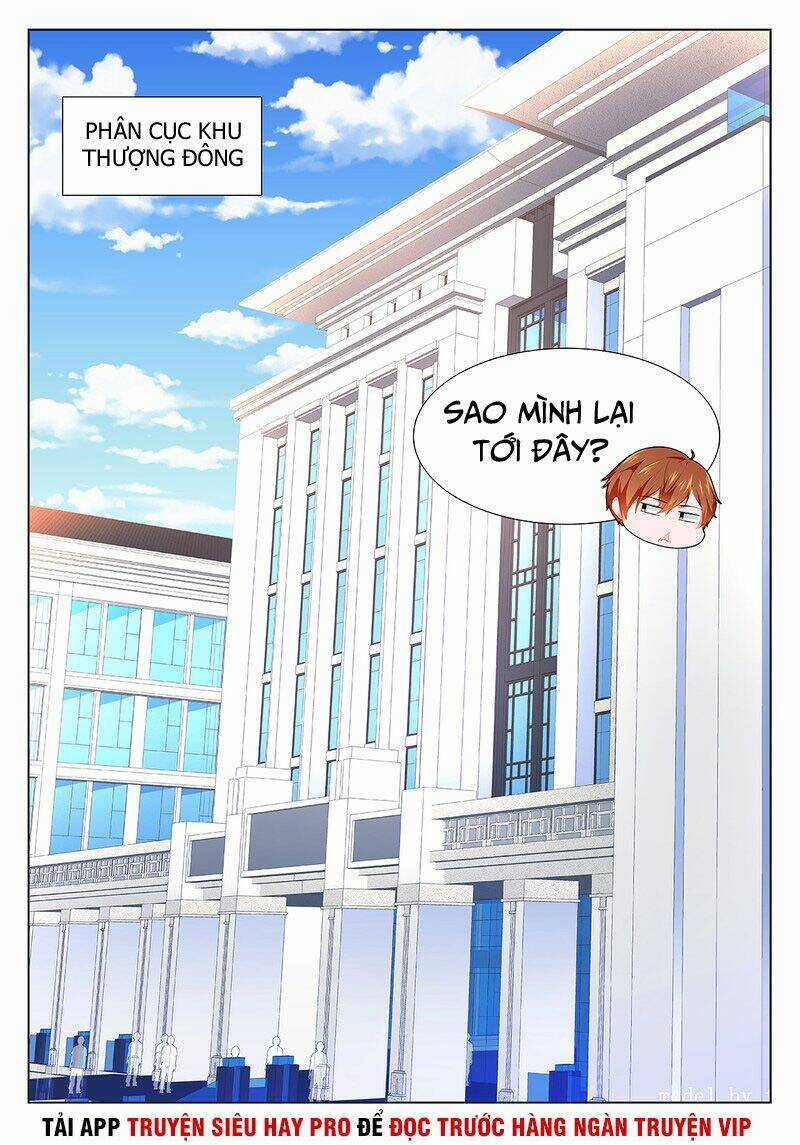 Đô Thị Kiêu Hùng Hệ Thống - Chapter 265 - Trang 11