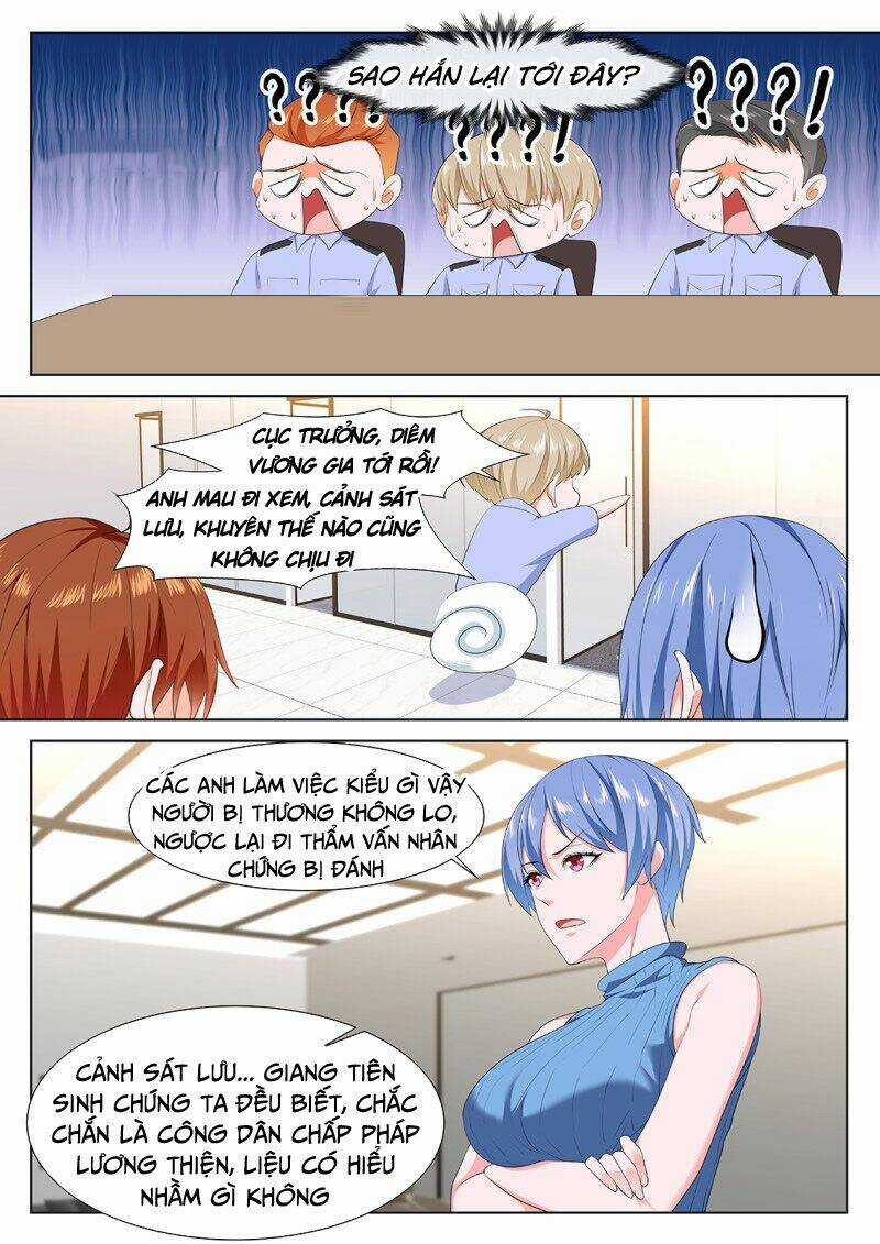 Đô Thị Kiêu Hùng Hệ Thống - Chapter 265 - Trang 12