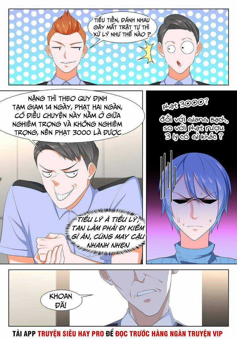 Đô Thị Kiêu Hùng Hệ Thống - Chapter 265 - Trang 14