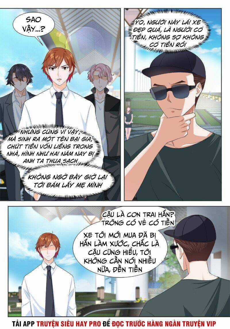 Đô Thị Kiêu Hùng Hệ Thống - Chapter 265 - Trang 4