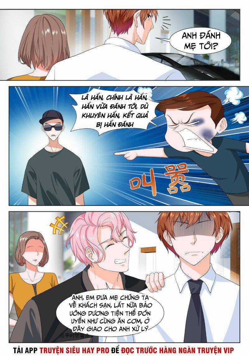 Đô Thị Kiêu Hùng Hệ Thống - Chapter 265 - Trang 6