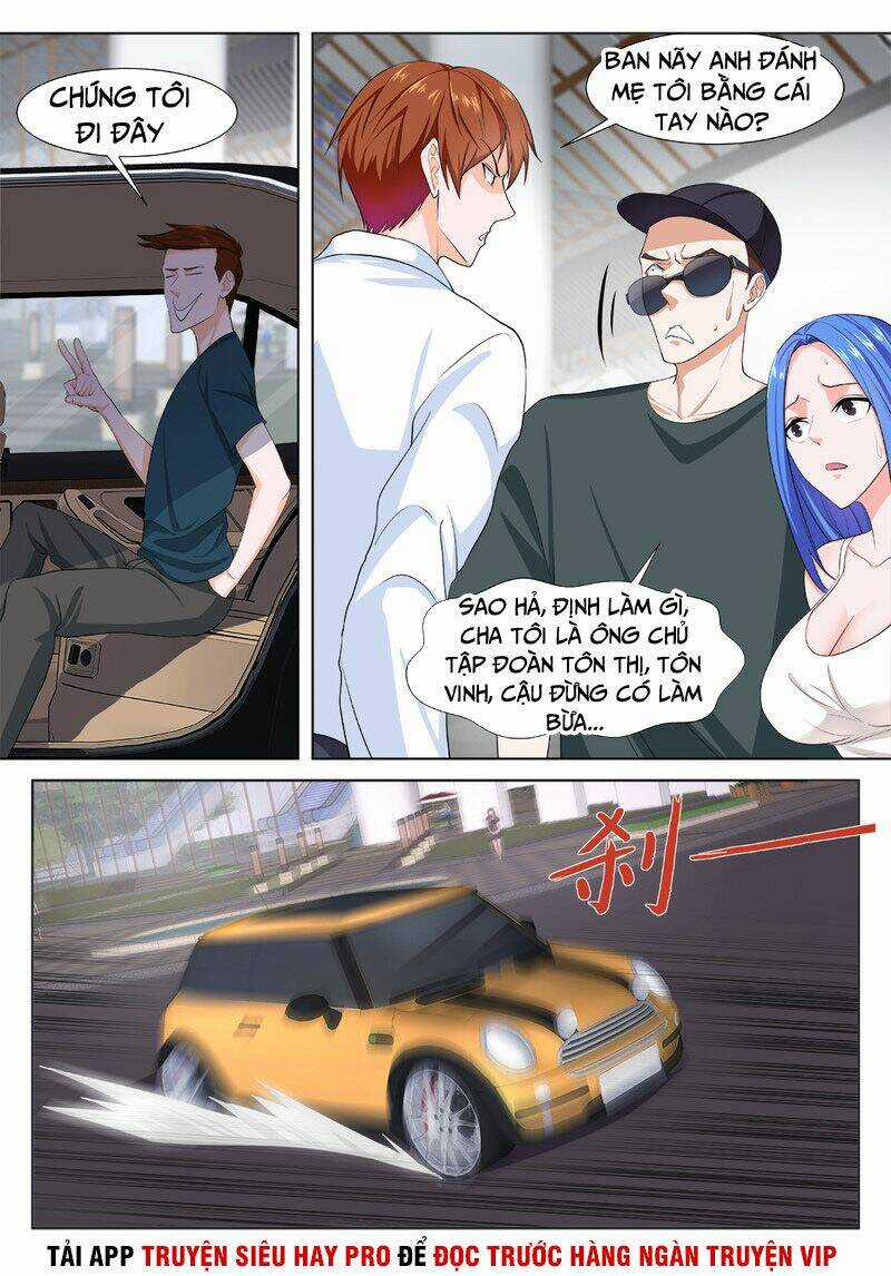 Đô Thị Kiêu Hùng Hệ Thống - Chapter 265 - Trang 7
