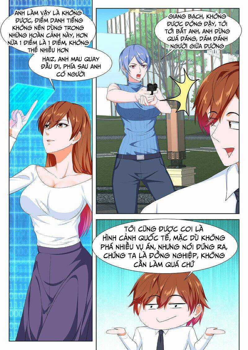 Đô Thị Kiêu Hùng Hệ Thống - Chapter 265 - Trang 9