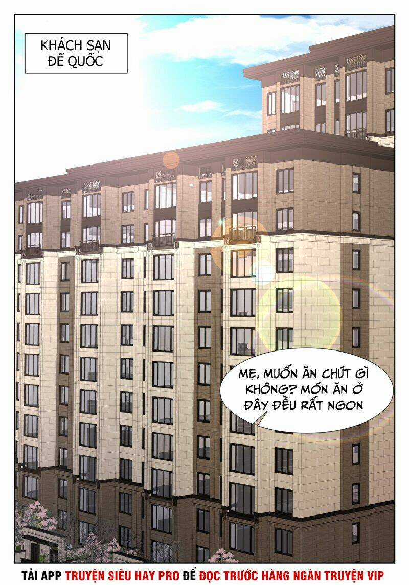 Đô Thị Kiêu Hùng Hệ Thống - Chapter 266 - Trang 4